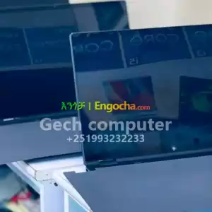 Brand New HP OMNI BOOK X Flip   Intel core Ultra 7 256V 8 cores 8 logical processors Stor Price in Ethiopia
